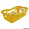 Centurion Yellow Small Multi-Tidy Basket