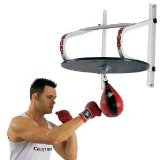 Century Martial Arts Speedball And Platform with FREE Ringside Bag Gloves