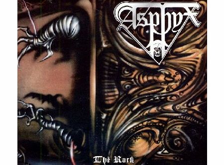 CENTURY MEDIA The Rack