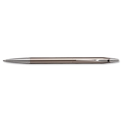 Century Sport Ball Pen Slim Swivel-action Chome
