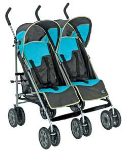 Twin Buggy - Charlie