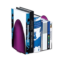 Carat Book Ends Recycleable Polystyrene