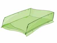 cep Isis anise green letter tray for A4