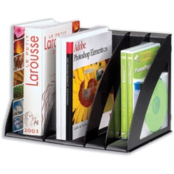 CEP Office Solutions VertiCep 6 Part Module Sorter