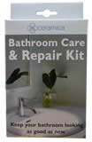 Ceramica Bathroom Suite Care and Scratch Repair Kit