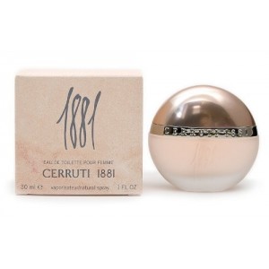 1881 30ml Eau de Toilette Pour Femme