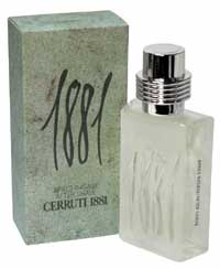 Cerruti 1881 Eau de Toilette 100ml Spray
