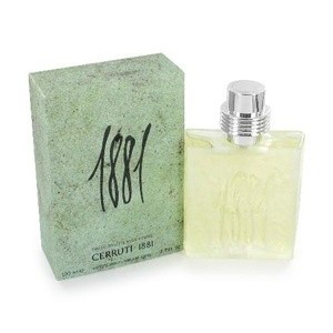 Cerruti 1881 pour hamme 50ml edt.