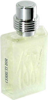 1881 Pour Homme Aftershave 100ml