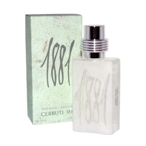 Cerruti 1881 Pour Homme Aftershave 50ml