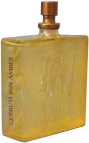 Cerruti Amber 1881 (m) Eau de Toilette Spray 100ml -Tester-unboxed-