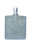 Eau de Toilette Spray 100ml -Tester-unboxed-