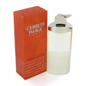 Cerruti Cerutti Image Pour Femme 50ml edt spray