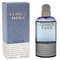Cerruti Image - Hydrating Facial Wash 100ml (Mens Fragrance)