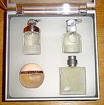 Cerruti Image and Cerruti 1881 - Gift Set (Menand#39;s and Womens Fragrance)
