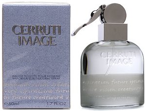 Image Eau de Toilette Spray for Men (100ml)