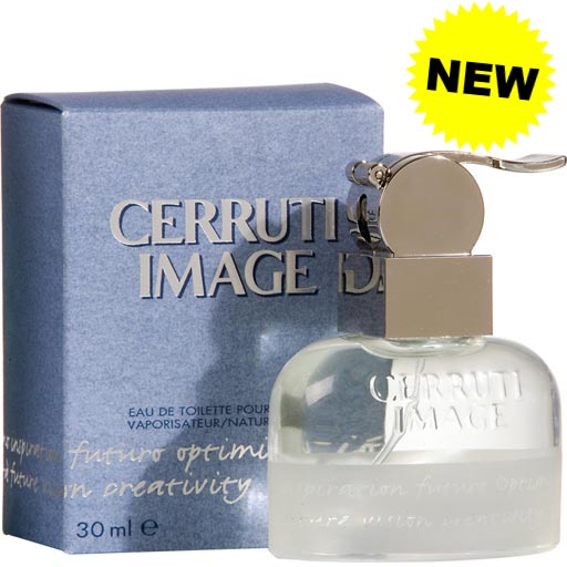 Cerruti Image Mens 30ml