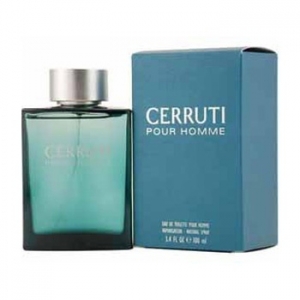 Cerruti Pour Homme 50ml Eau De Toilette Spray