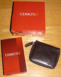 Cerruti Sandiacute; - Gift Set (Mens Fragrance)