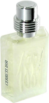 Cerrutti Cerruti 1881 Homme EDT Spray 25ml