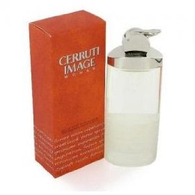 Cerrutti Cerruti Image Ladies 75ml EDT Spray