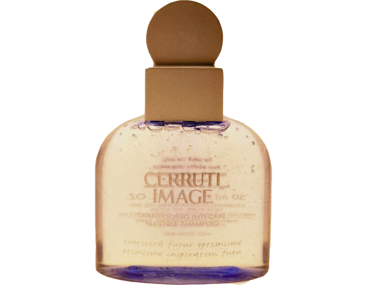 Cerrutti Cerutti Image All Over Shampoo 50ml
