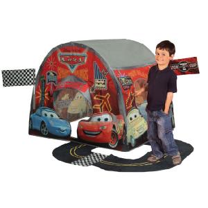 Cesar - Dekker Cars Playhouse