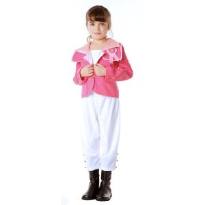 Cesar Barbie Horse Riding Costume 5-7 Years