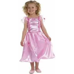 Cesar UK Barbie Princess Costume 5-7 Years
