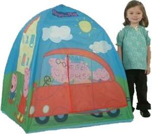 Cesar - Dekker Peppa Pig Playhouse