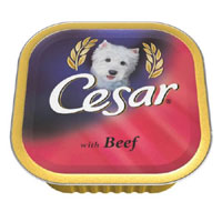 Cesar Beef 300g Pack of 10