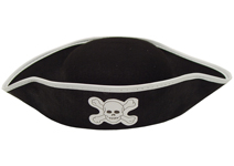 Pirate Hat