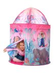 Cesar UK Barbie Island Princess Barbie Play Tent