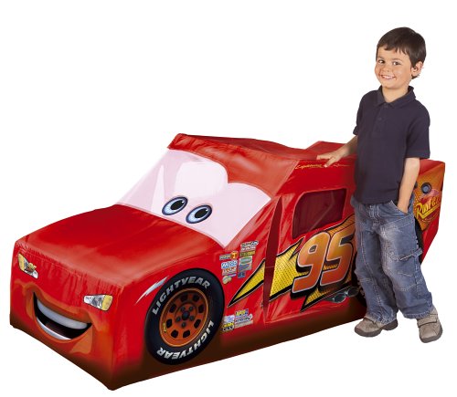 Pics Of Lightning Mcqueen. Cars - Lightning McQueen