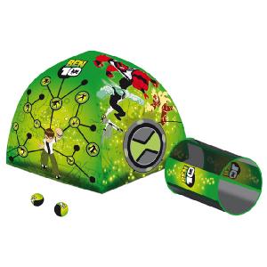 Cesar UK Cesar Ben 10 Playhouse