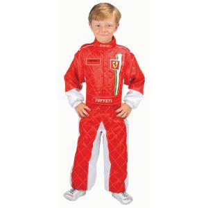 Cesar F1 Racing Suit 3-5 Years
