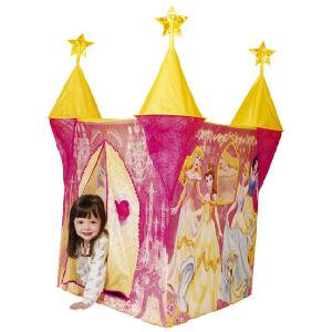 Cesar Princess Golden Castle