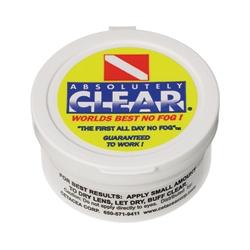 Cetacea Absolutely Clear