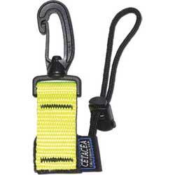 Cetacea BC Octopus Holder