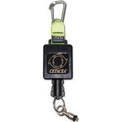 Cetacea Retractor with Camera Mount