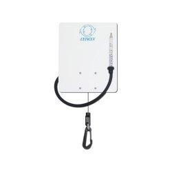 Cetacea Standard Slate with BC Mini Retractor