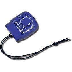 Cetacea Valve Cap with String