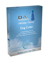 Ceva Animal Health Dog Appeasing Pheromone (DAP) Collar (27``)