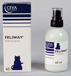 Ceva Animal Health Feliway Spray