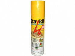 Ceva Animal Health Staykill Household Flea Spray