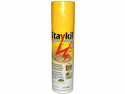 Ceva Animal Health Staykill Household Flea Spray