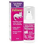 Ceva Feliway Spray 60ml