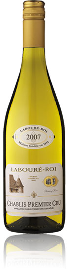 1er Cru 2007/2008, Labour&eacute;-Roi