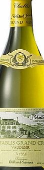 Chablis Grand Cru Vaudesir Billaud