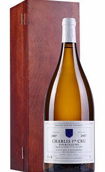 Chablis Premier Cru Fourchaume Magnum Gift